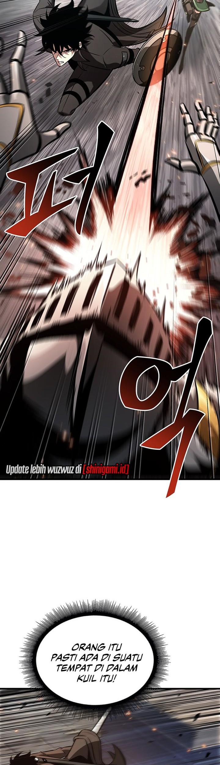 Pick Me Up Chapter 47 - halaman 55