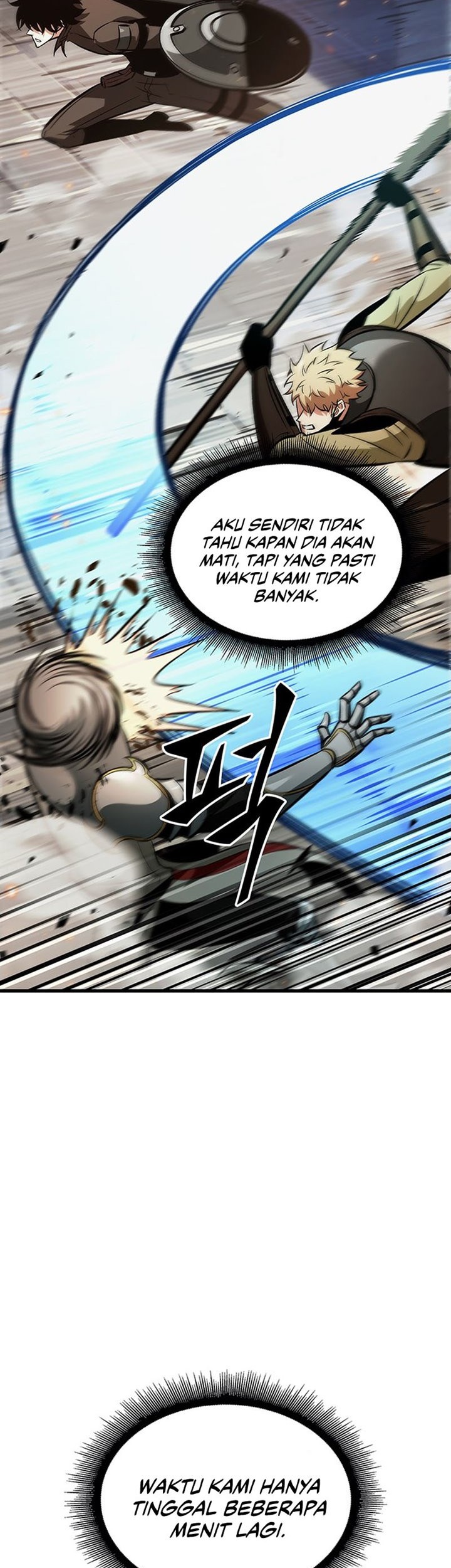Pick Me Up Chapter 47 - halaman 56