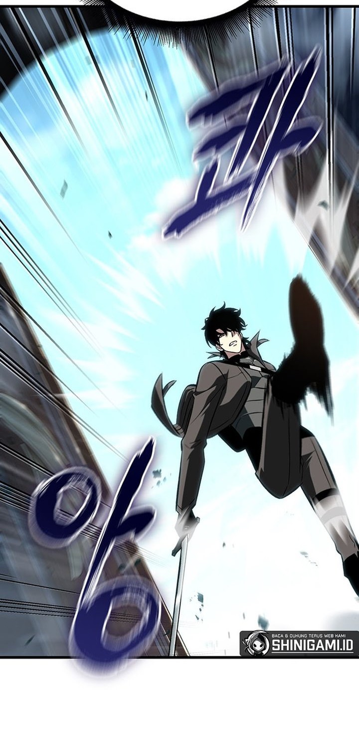 Pick Me Up Chapter 47 - halaman 57