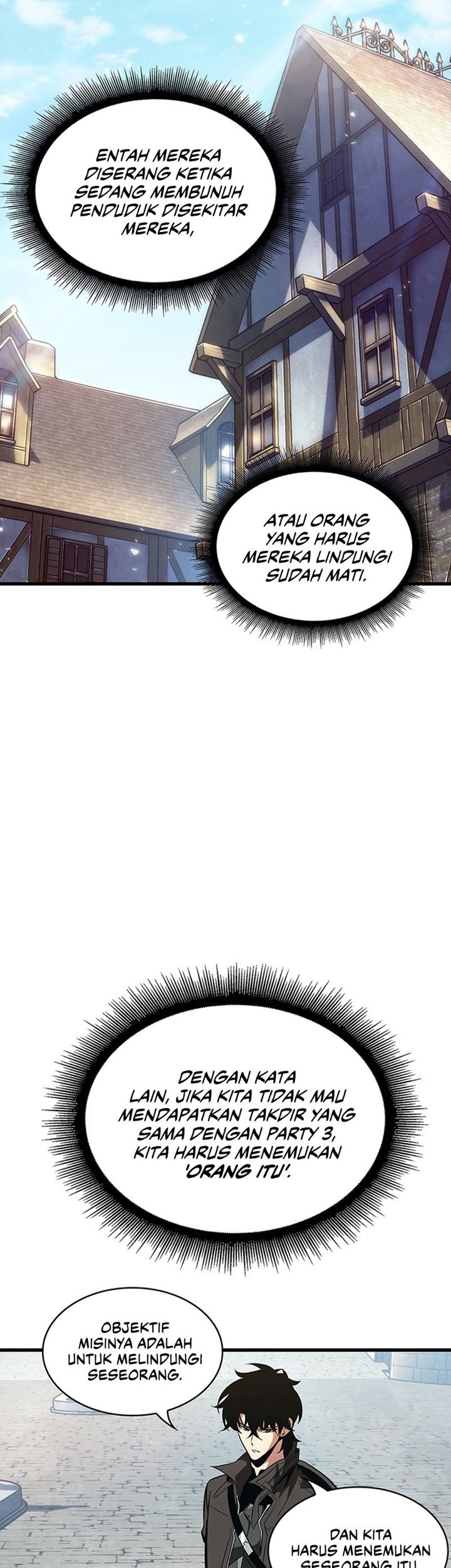 Pick Me Up Chapter 47 - halaman 6