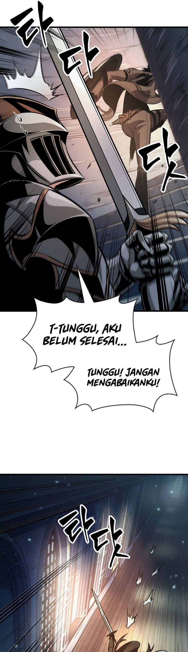Pick Me Up Chapter 48 - halaman 18