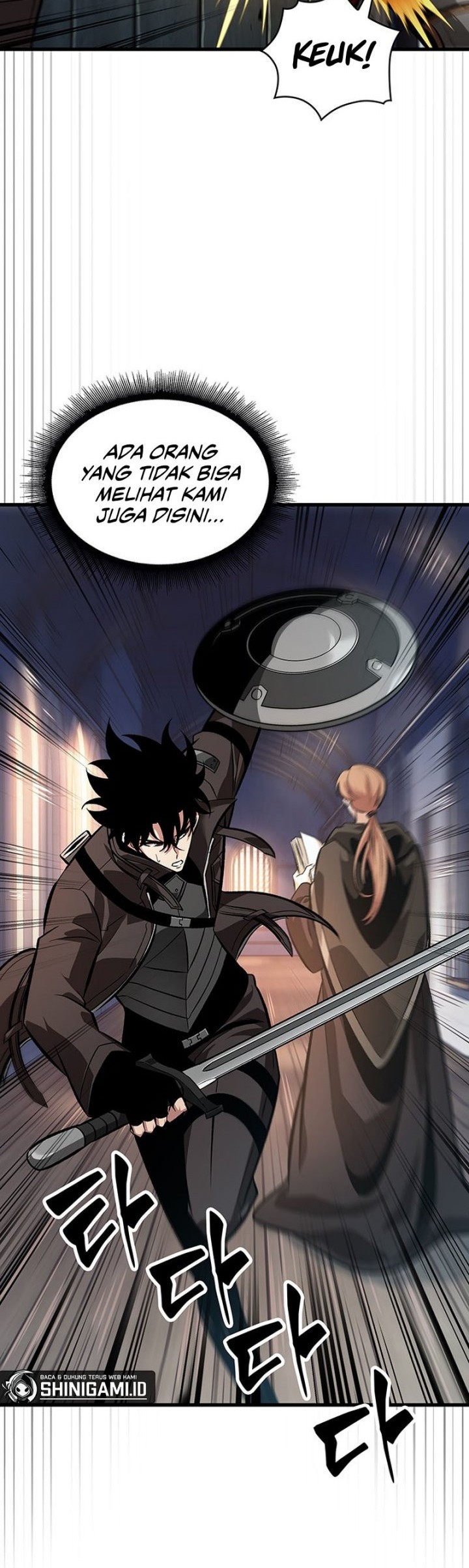 Pick Me Up Chapter 48 - halaman 21