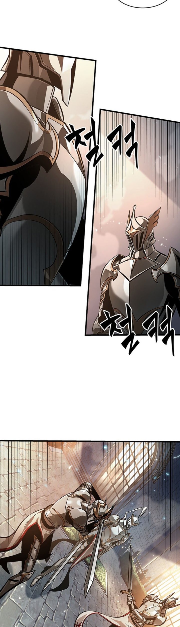 Pick Me Up Chapter 48 - halaman 28