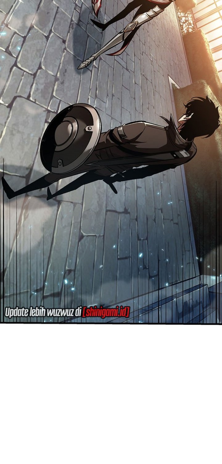 Pick Me Up Chapter 48 - halaman 29