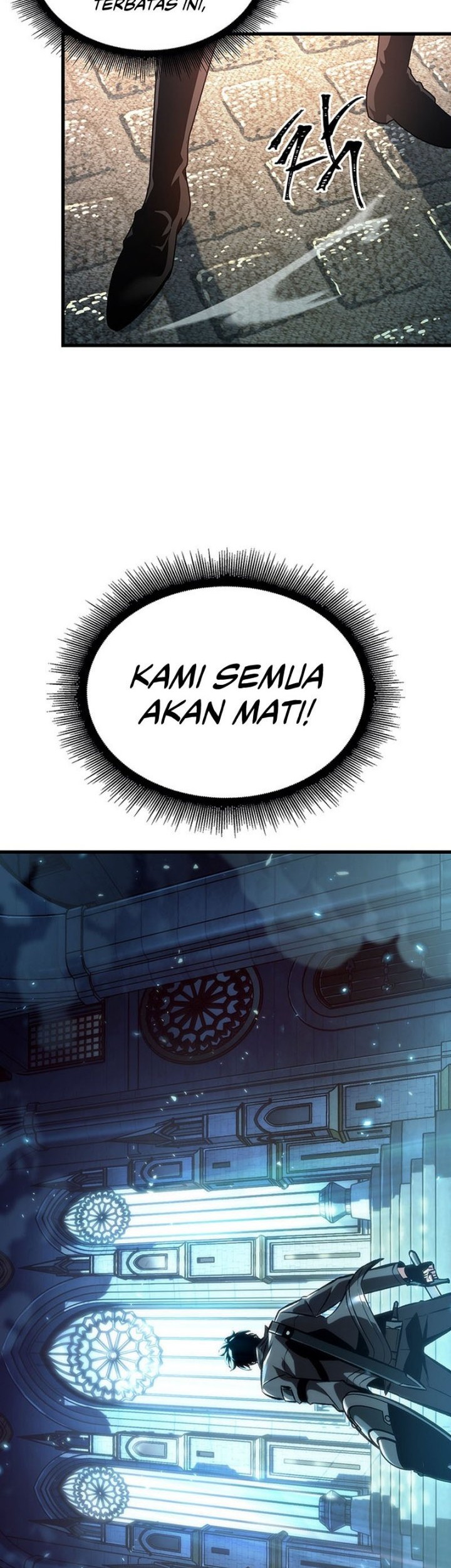 Pick Me Up Chapter 48 - halaman 3