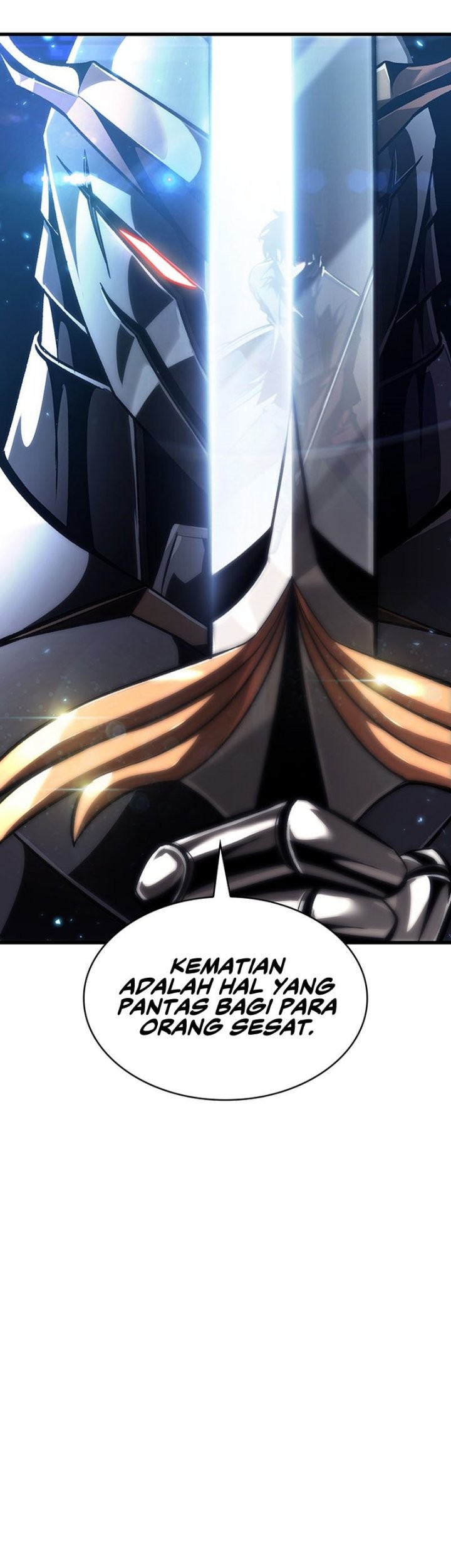 Pick Me Up Chapter 48 - halaman 30