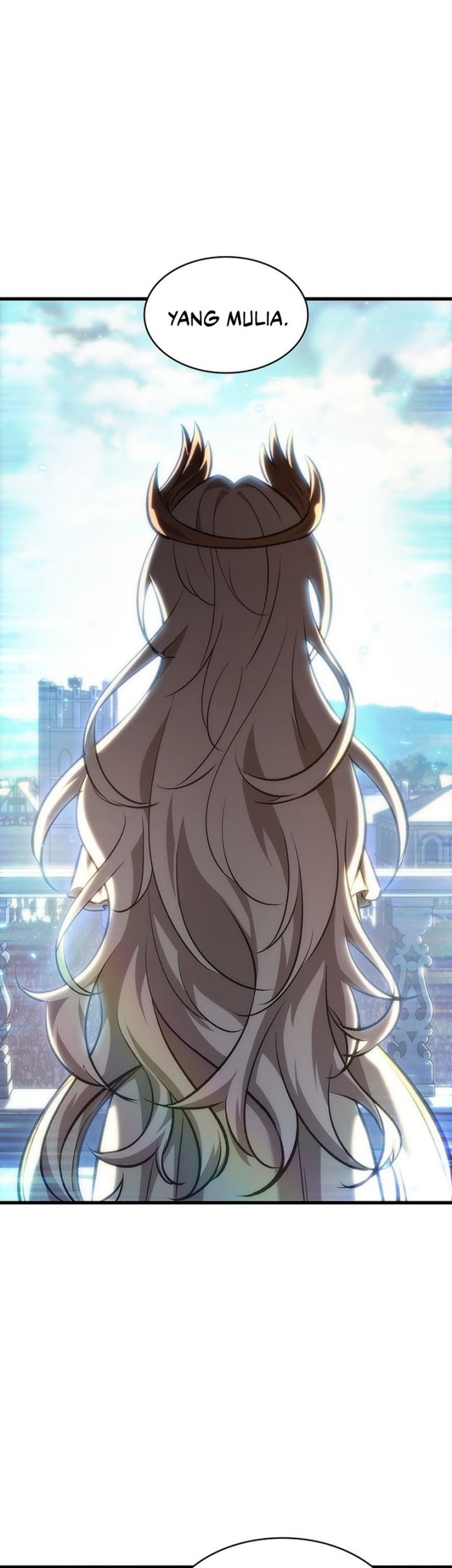 Pick Me Up Chapter 48 - halaman 32