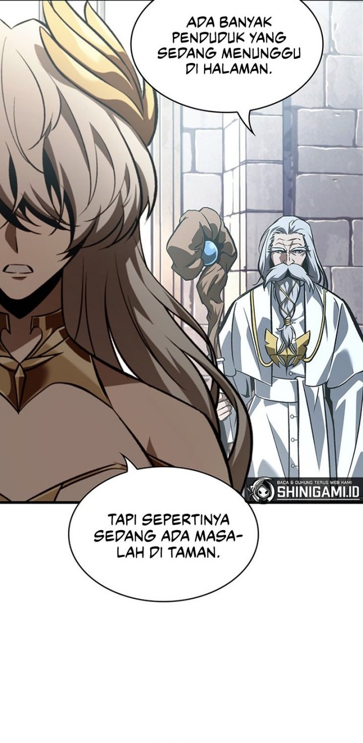 Pick Me Up Chapter 48 - halaman 33