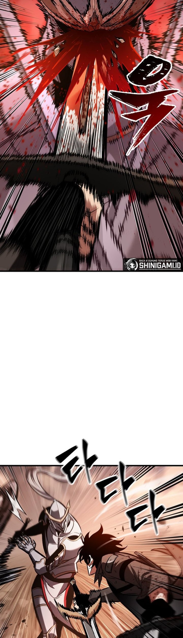 Pick Me Up Chapter 48 - halaman 47