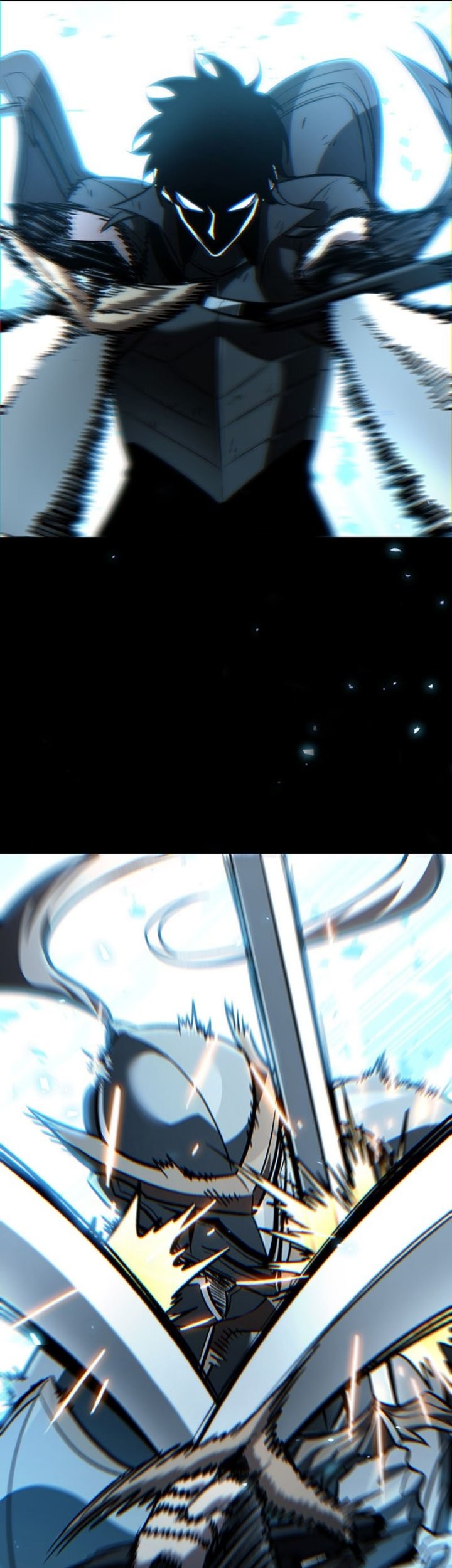 Pick Me Up Chapter 48 - halaman 54