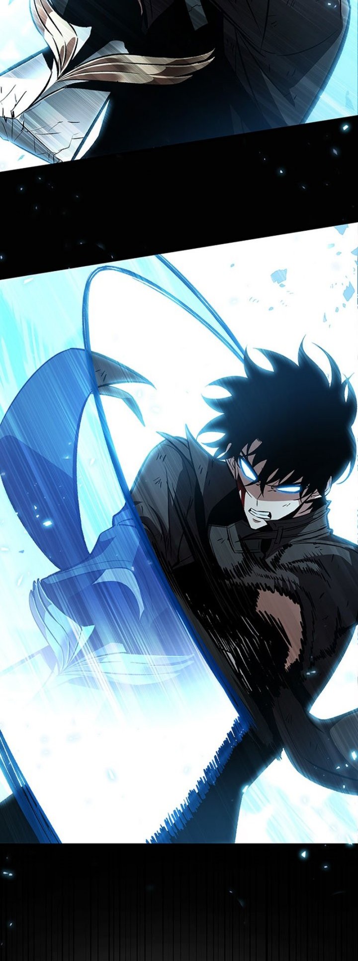 Pick Me Up Chapter 48 - halaman 56