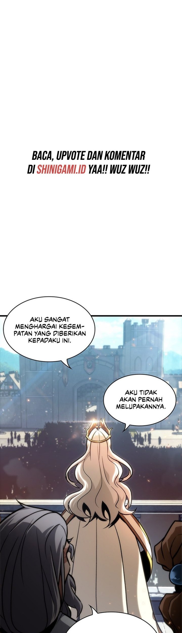 Pick Me Up Chapter 48 - halaman 58