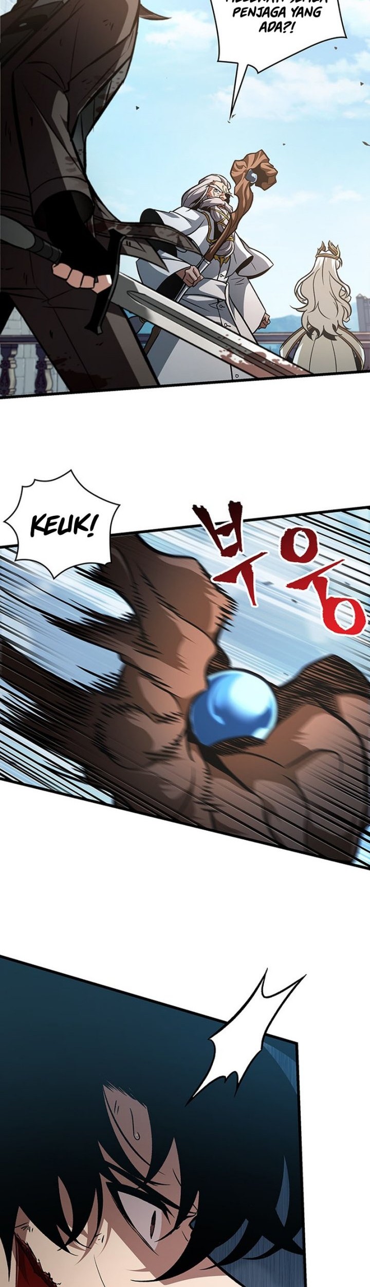 Pick Me Up Chapter 48 - halaman 62