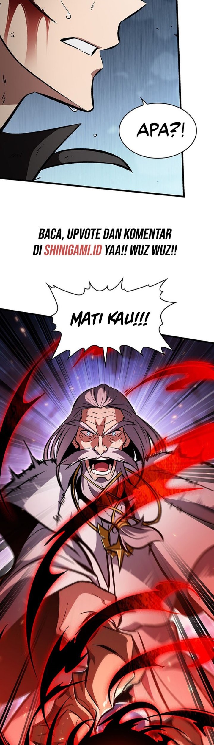 Pick Me Up Chapter 48 - halaman 63