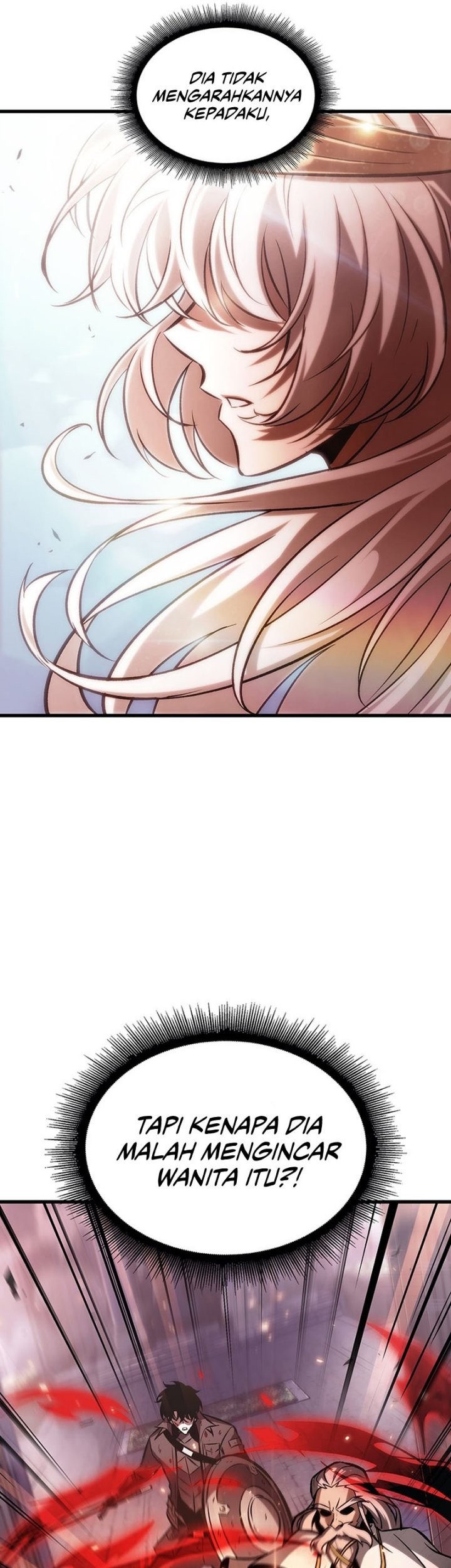 Pick Me Up Chapter 48 - halaman 65