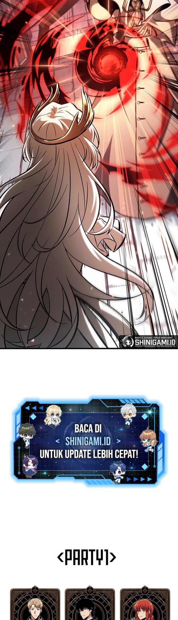 Pick Me Up Chapter 48 - halaman 66