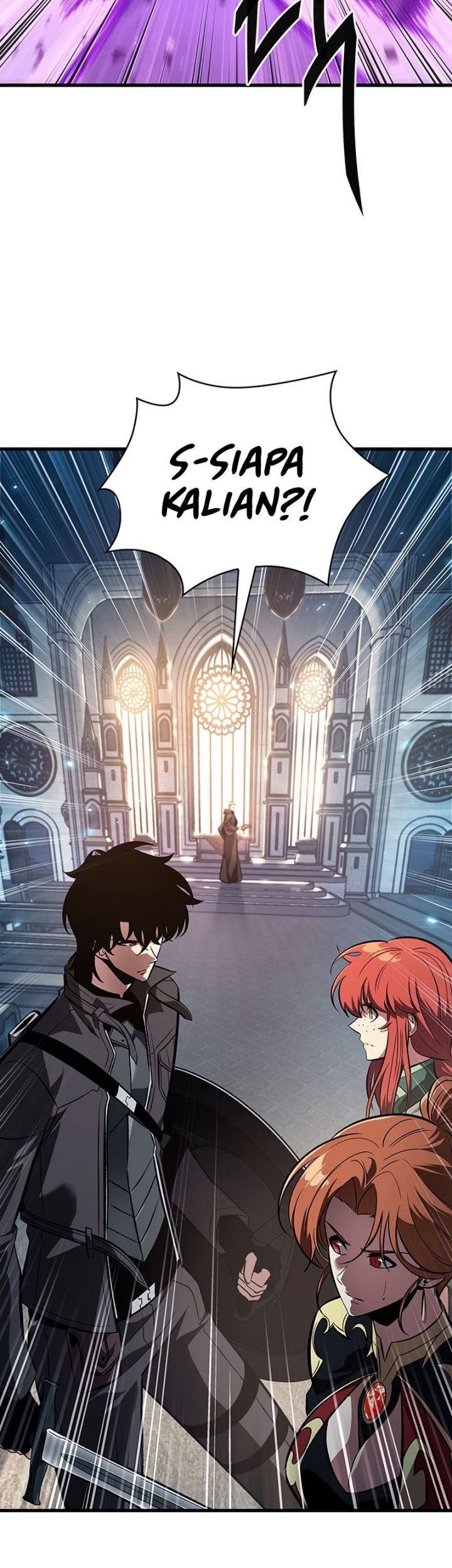 Pick Me Up Chapter 48 - halaman 7