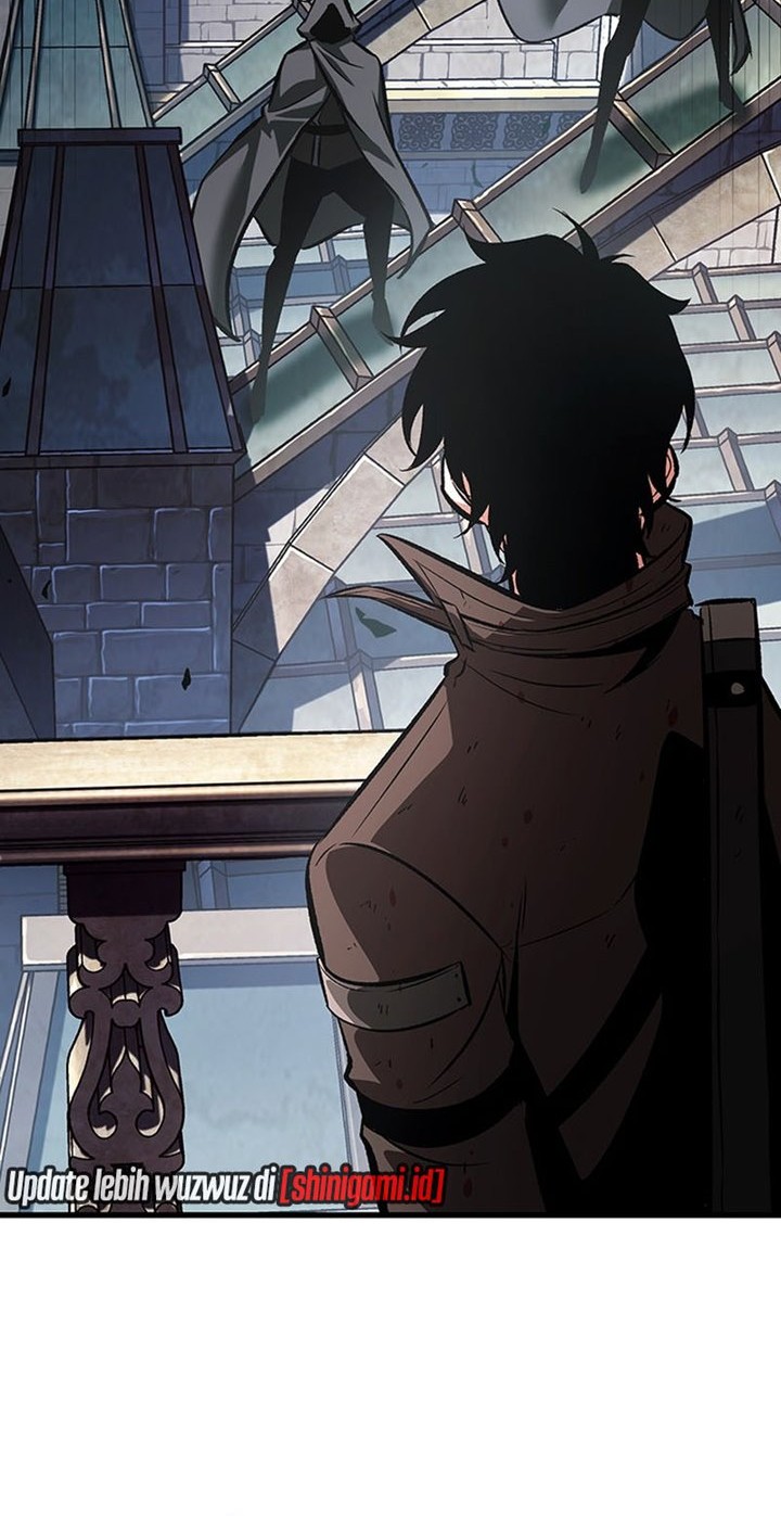 Pick Me Up Chapter 49 - halaman 17