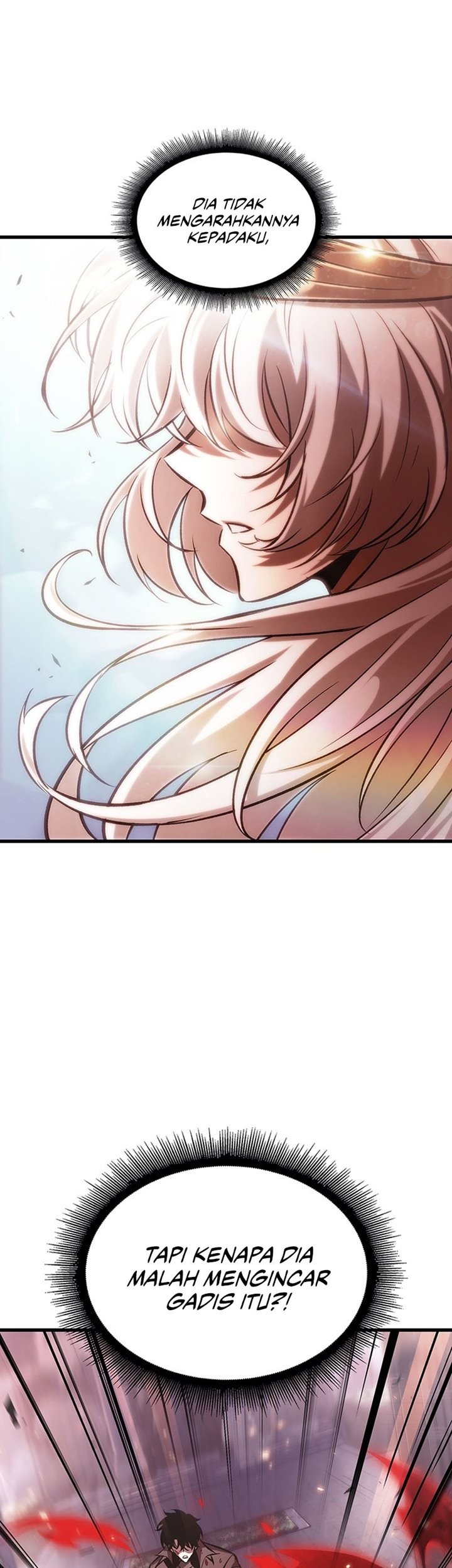 Pick Me Up Chapter 49 - halaman 2