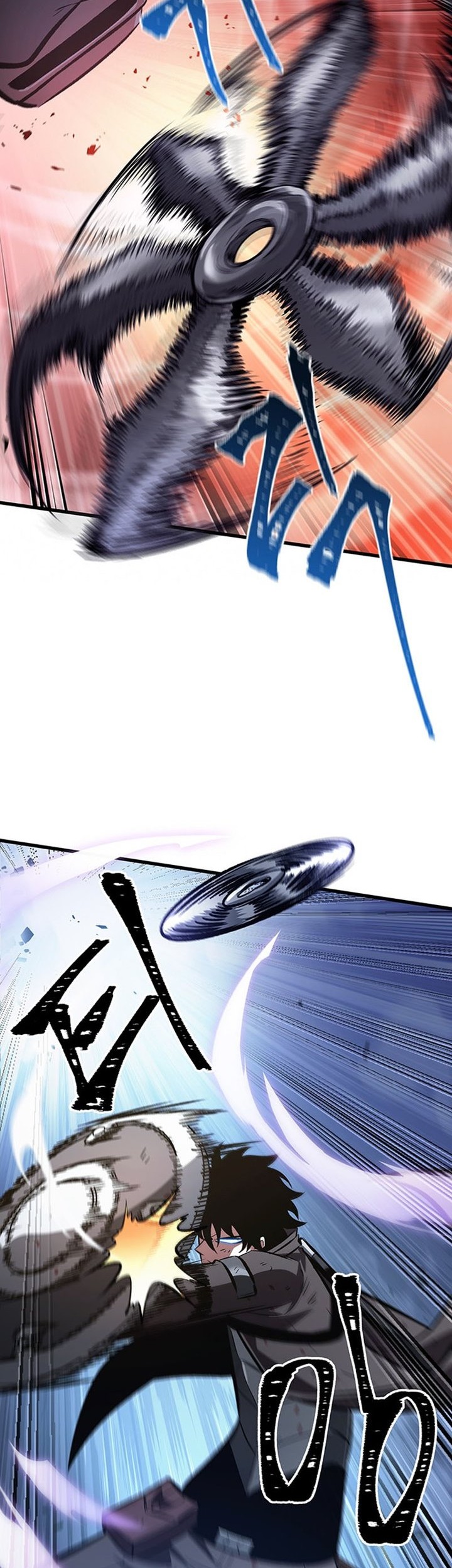 Pick Me Up Chapter 49 - halaman 27