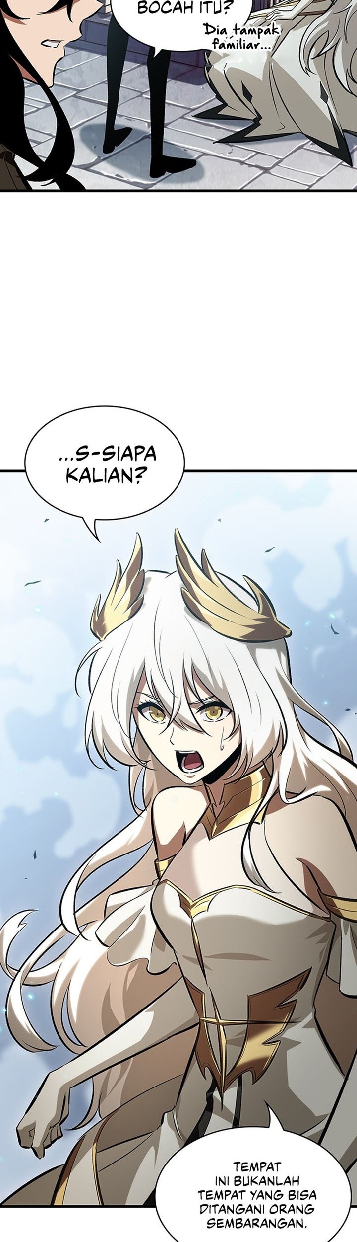 Pick Me Up Chapter 49 - halaman 31