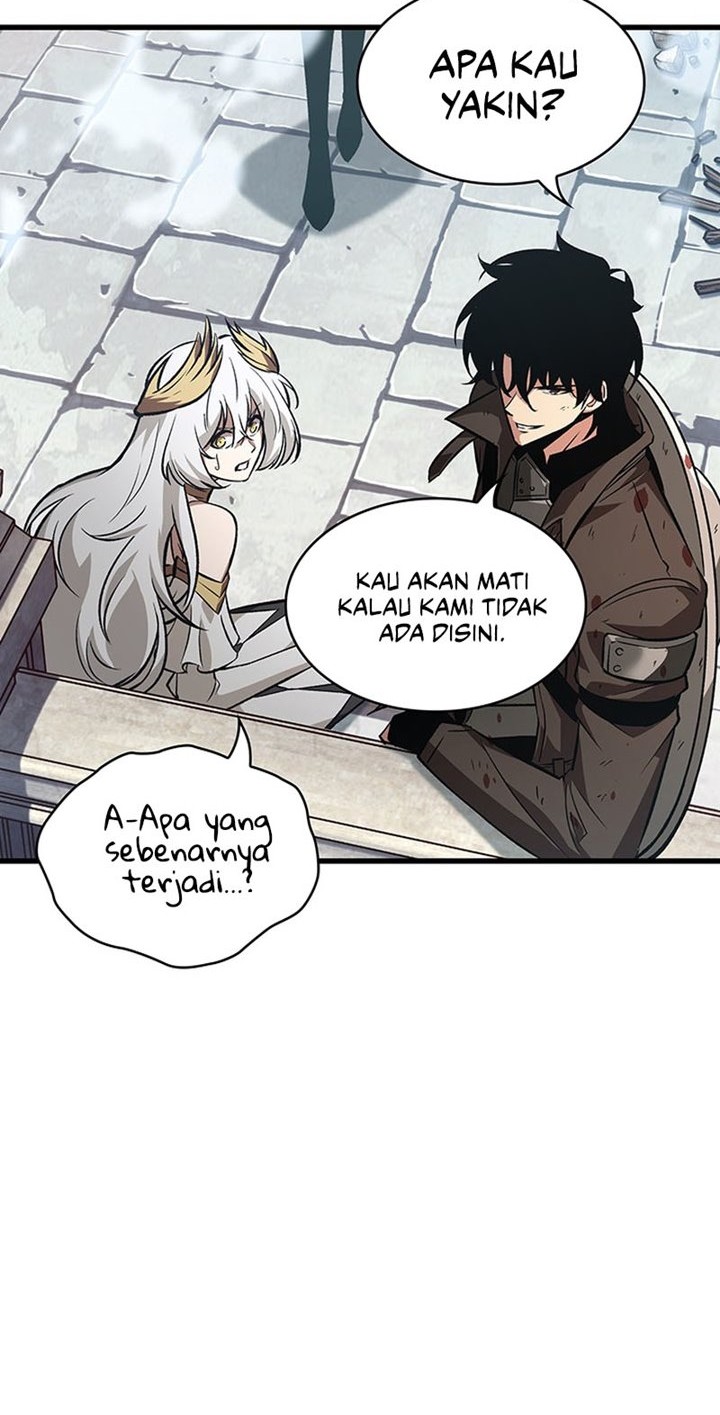 Pick Me Up Chapter 49 - halaman 33