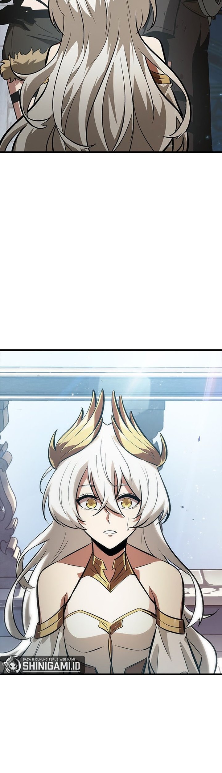 Pick Me Up Chapter 49 - halaman 35