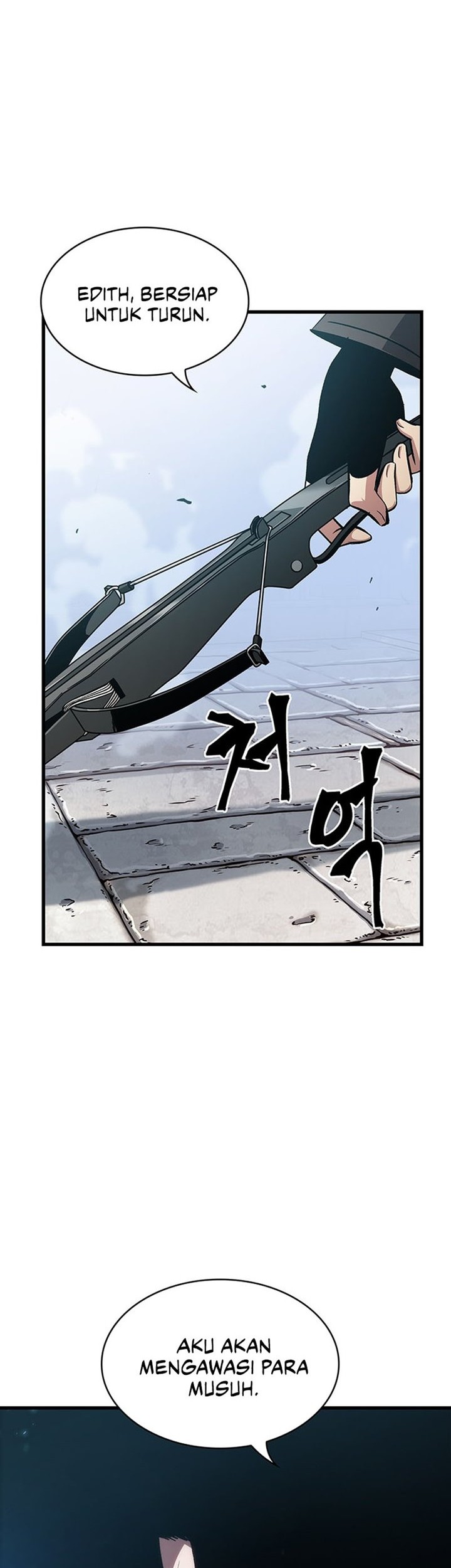 Pick Me Up Chapter 49 - halaman 39