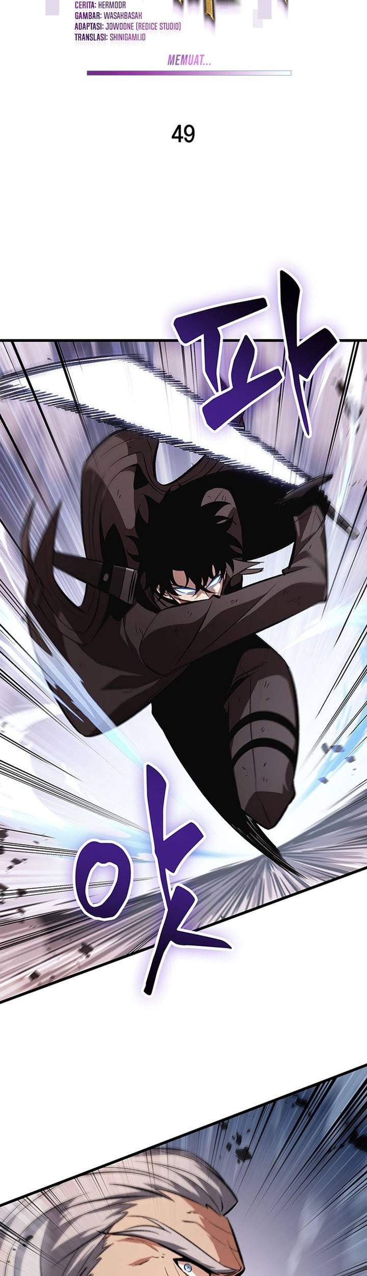 Pick Me Up Chapter 49 - halaman 4