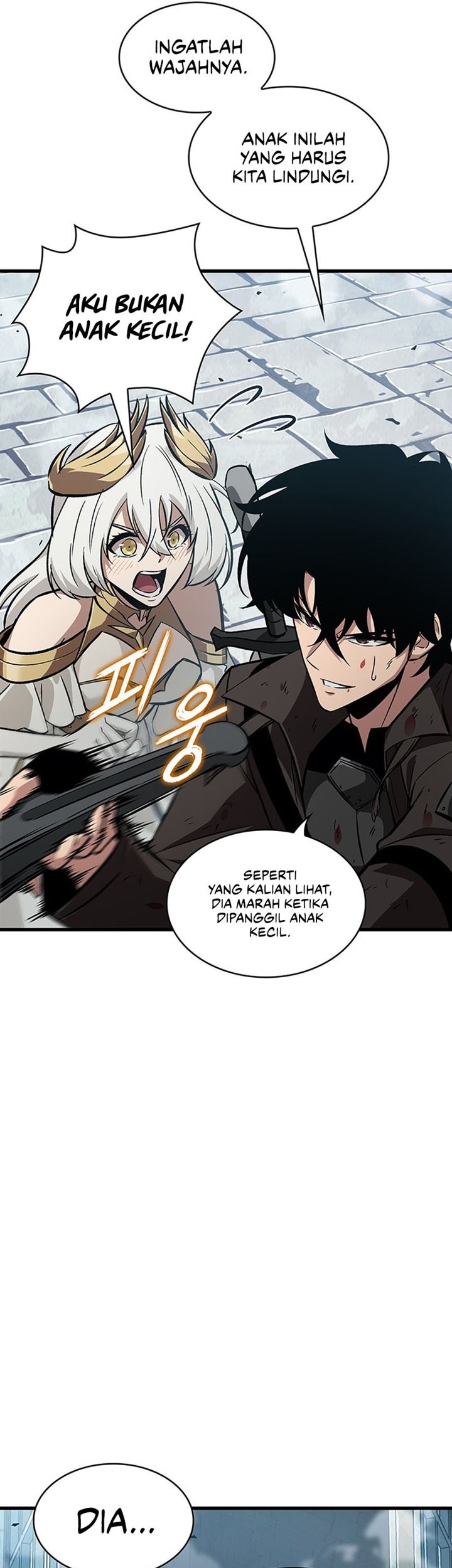 Pick Me Up Chapter 49 - halaman 42