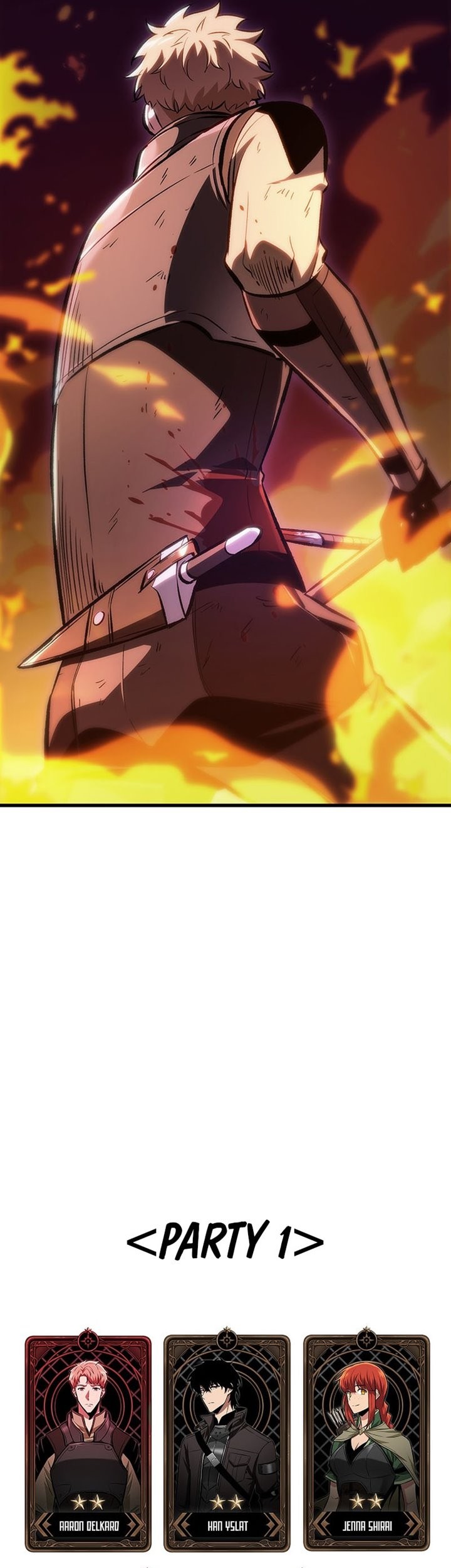 Pick Me Up Chapter 49 - halaman 62