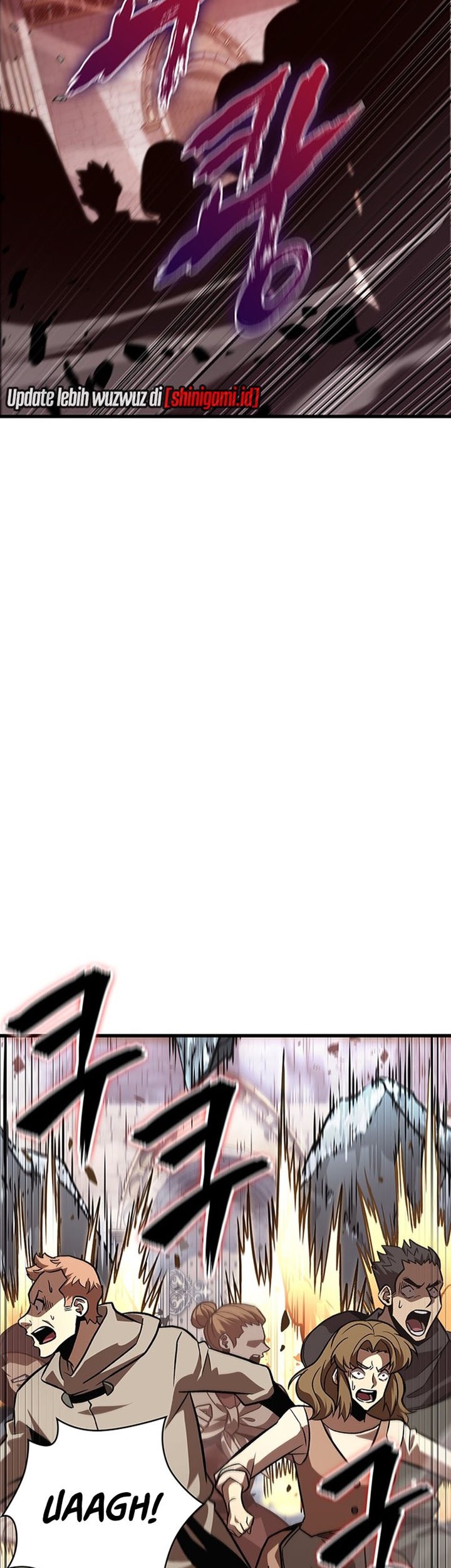 Pick Me Up Chapter 49 - halaman 8