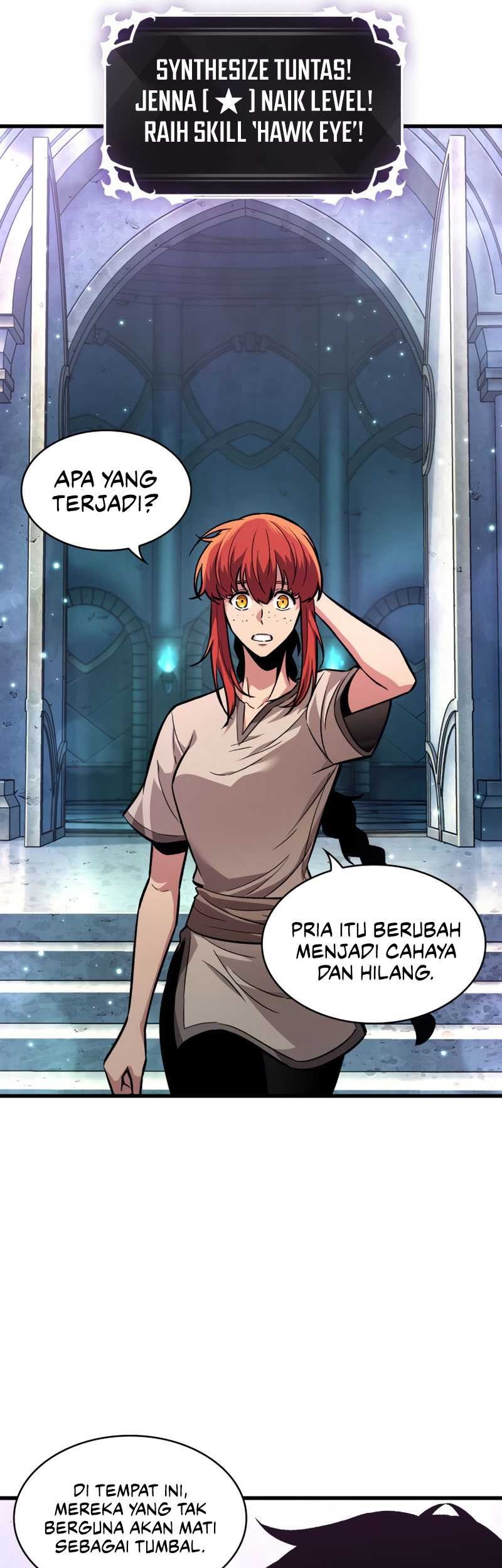 Pick Me Up Chapter 5 - halaman 12