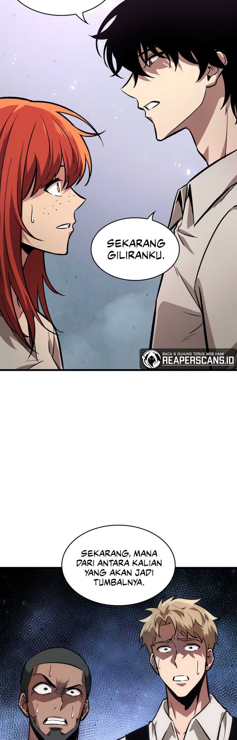 Pick Me Up Chapter 5 - halaman 13