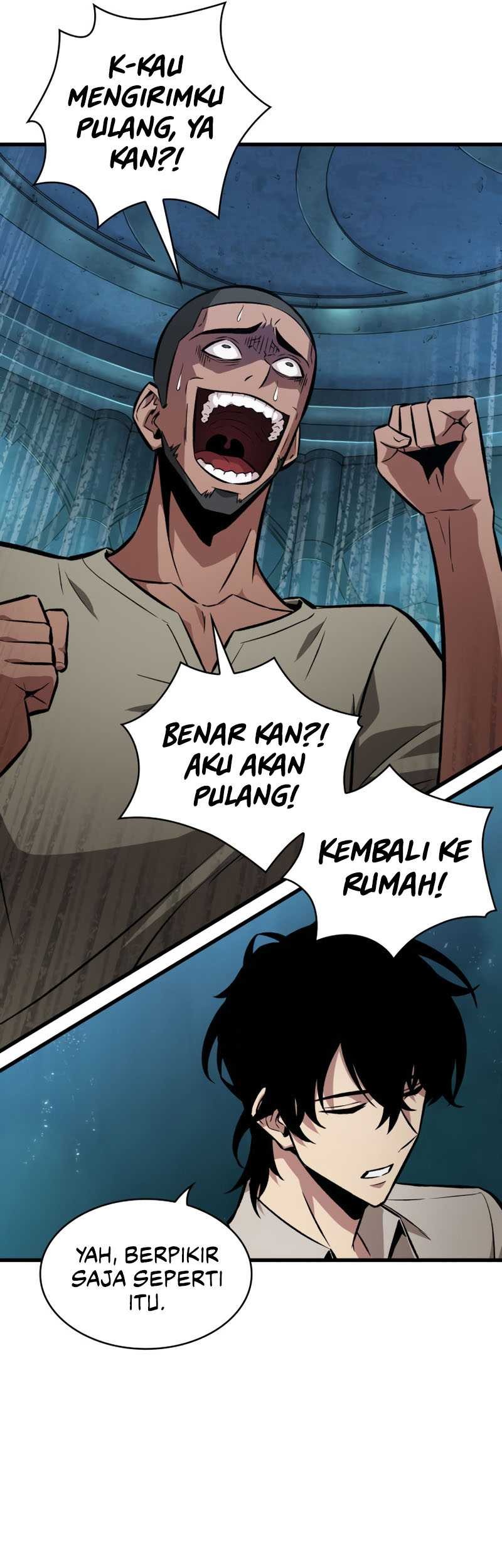 Pick Me Up Chapter 5 - halaman 17