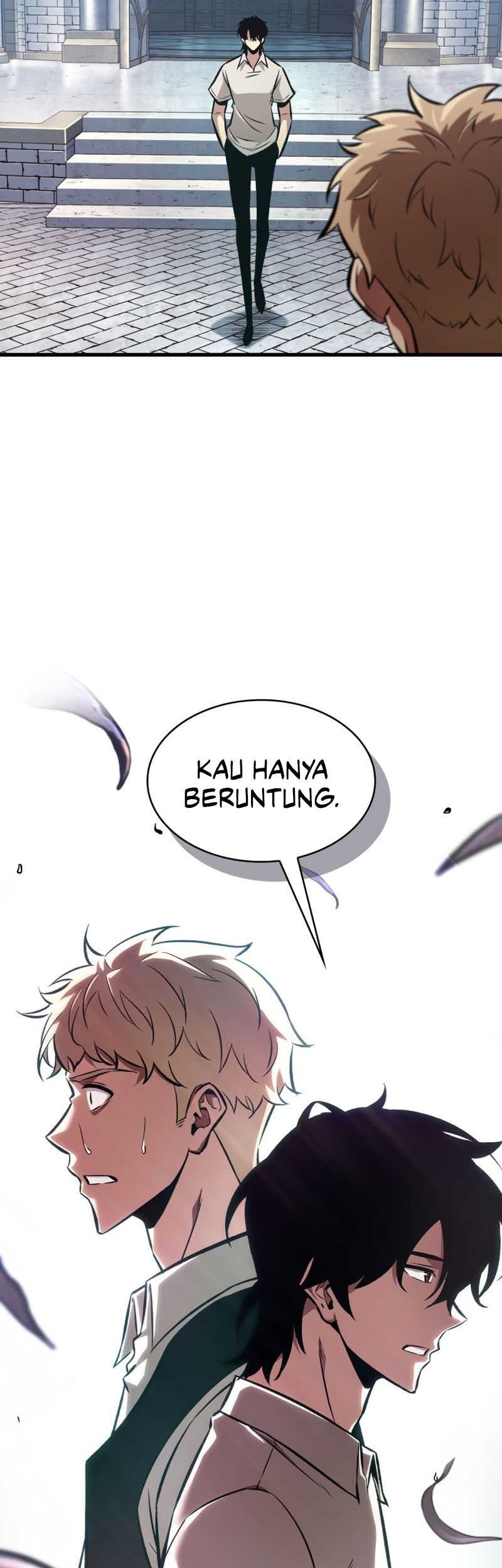 Pick Me Up Chapter 5 - halaman 19