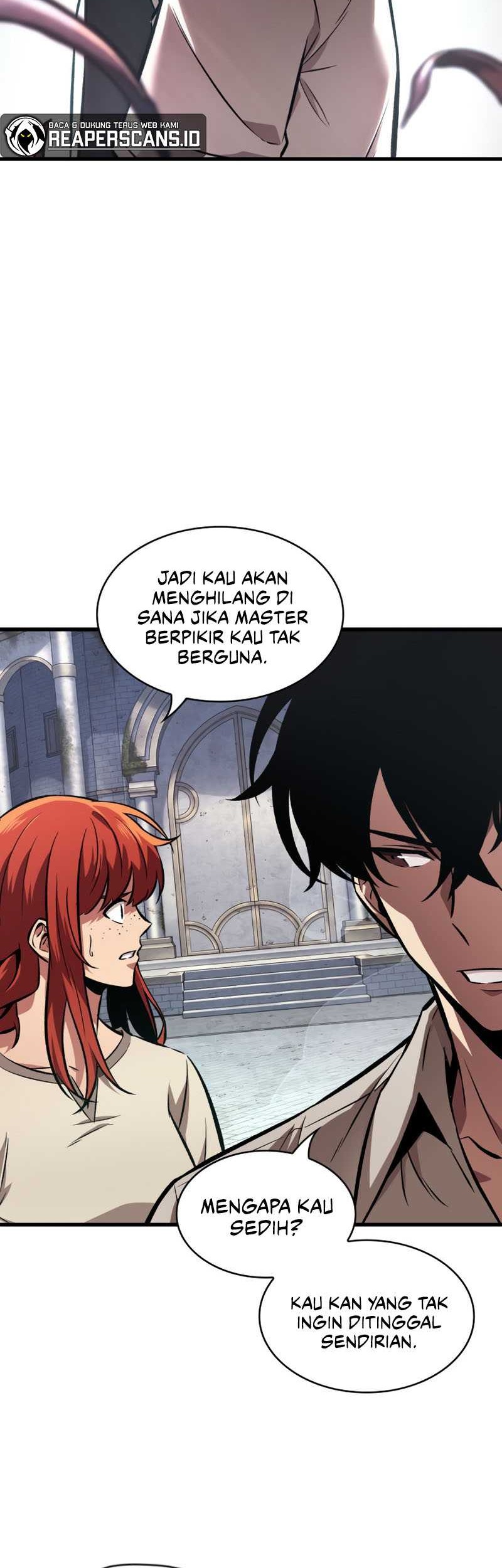 Pick Me Up Chapter 5 - halaman 20