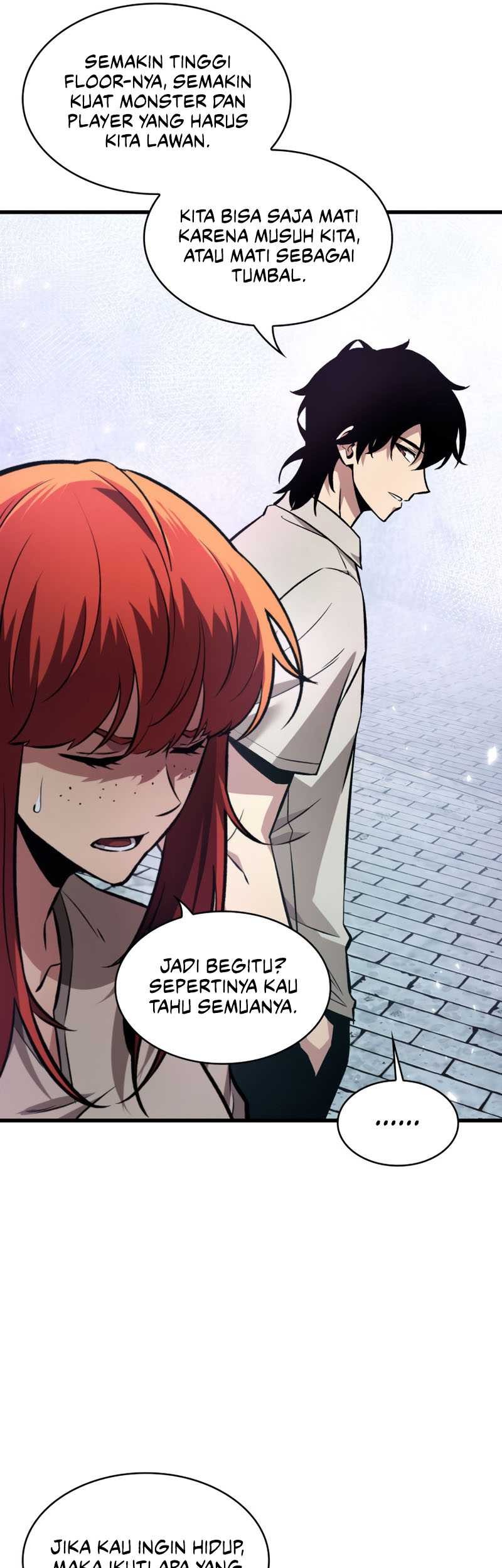 Pick Me Up Chapter 5 - halaman 22
