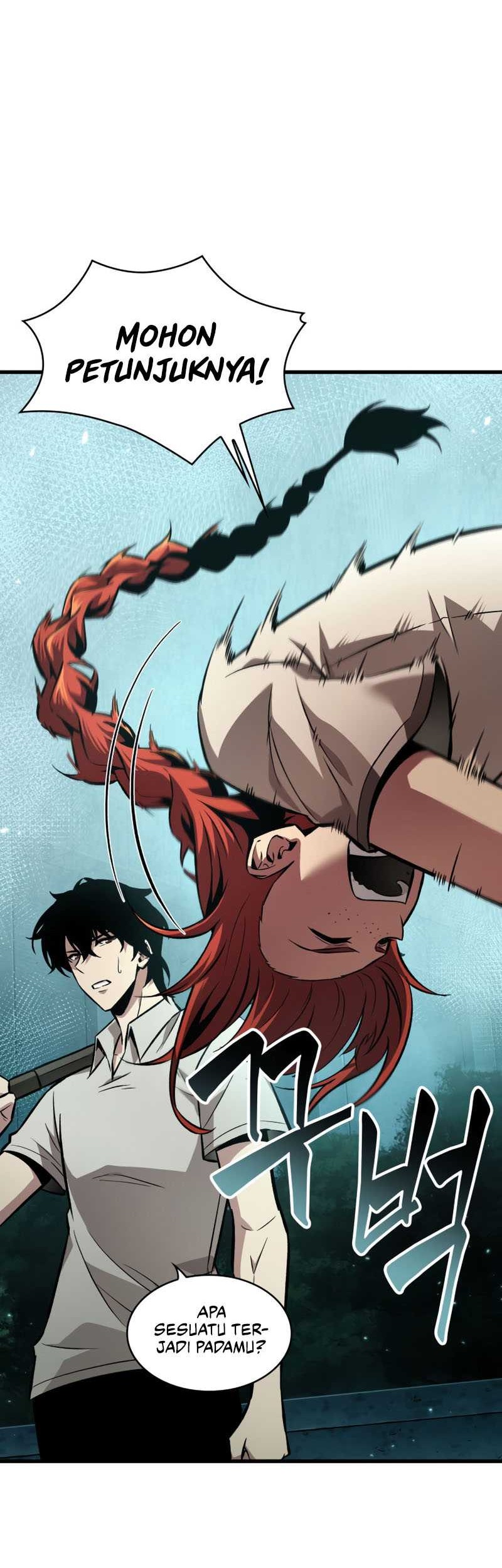 Pick Me Up Chapter 5 - halaman 25