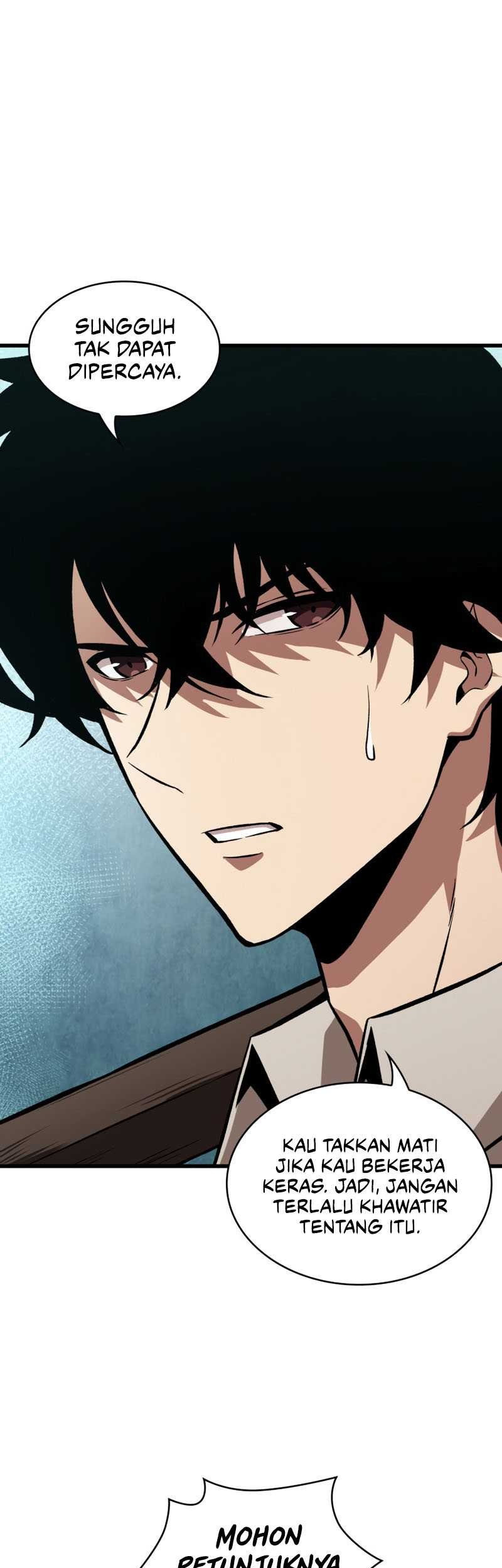 Pick Me Up Chapter 5 - halaman 27