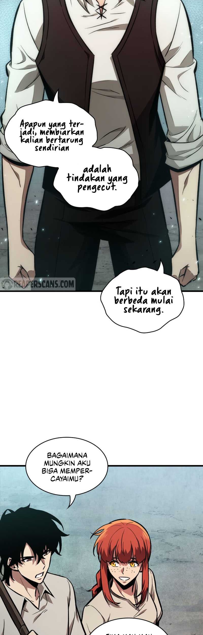 Pick Me Up Chapter 5 - halaman 29