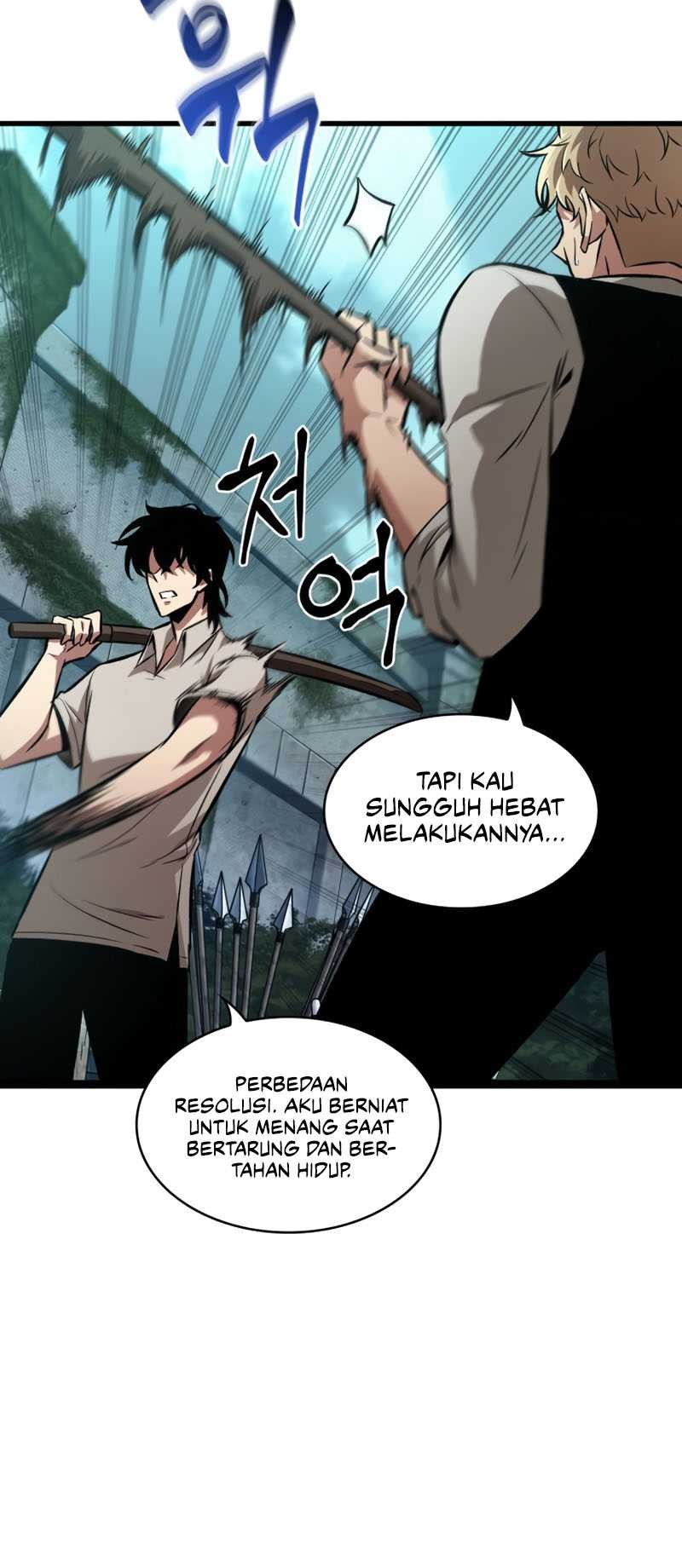Pick Me Up Chapter 5 - halaman 31