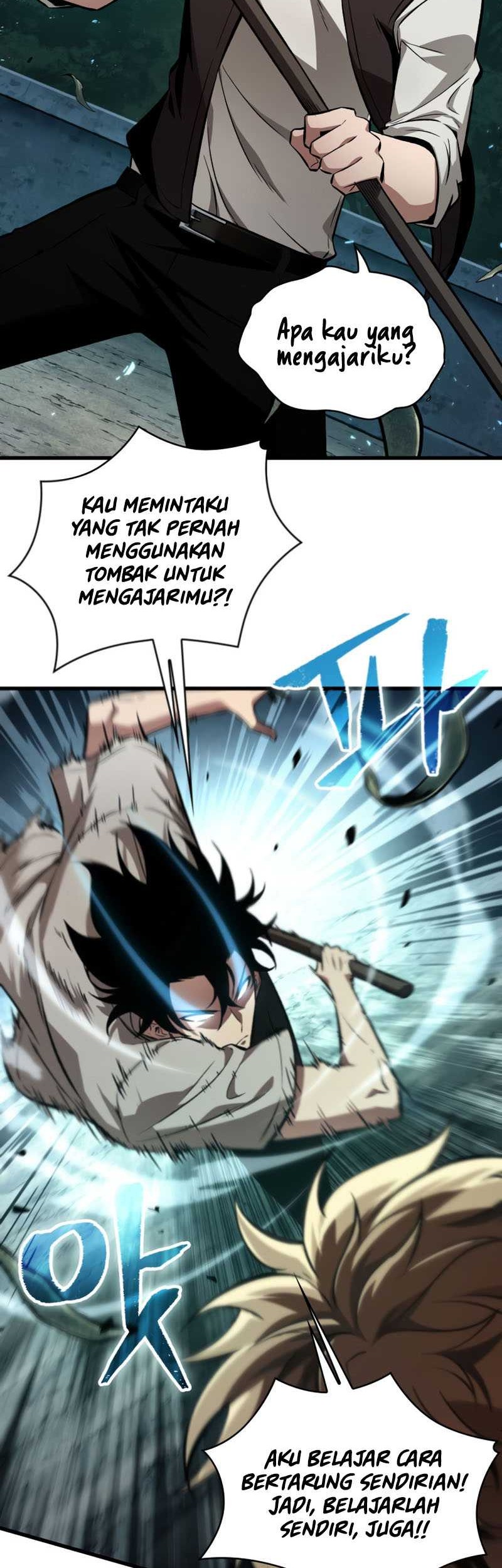 Pick Me Up Chapter 5 - halaman 35