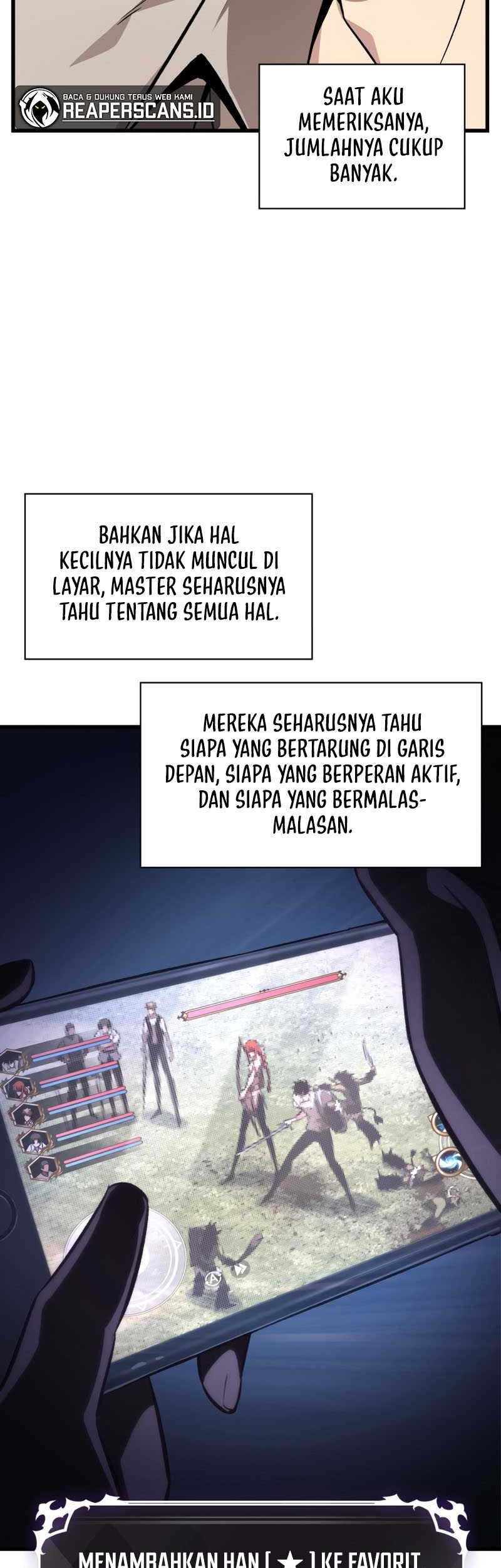 Pick Me Up Chapter 5 - halaman 4