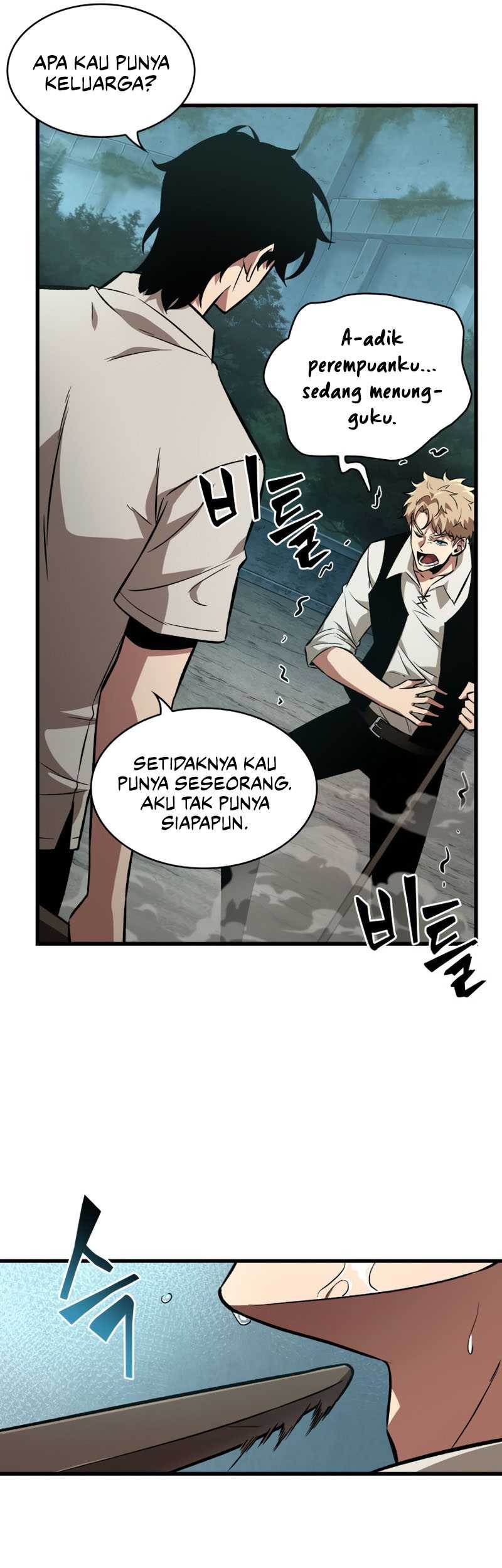 Pick Me Up Chapter 5 - halaman 42