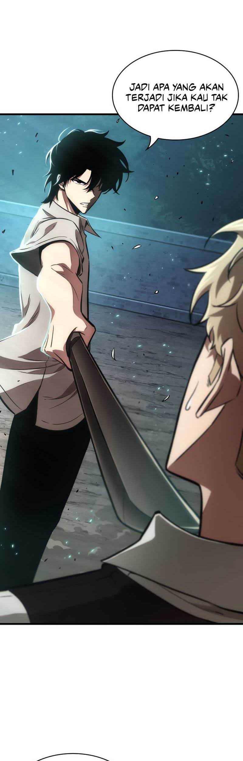 Pick Me Up Chapter 5 - halaman 43