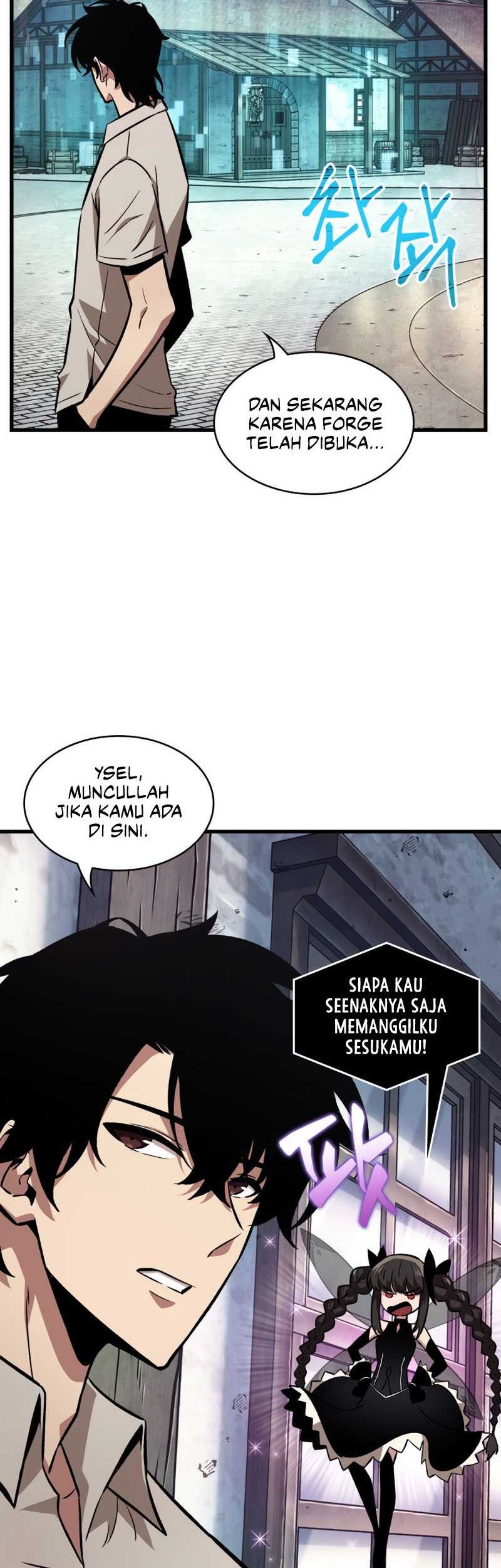Pick Me Up Chapter 5 - halaman 48