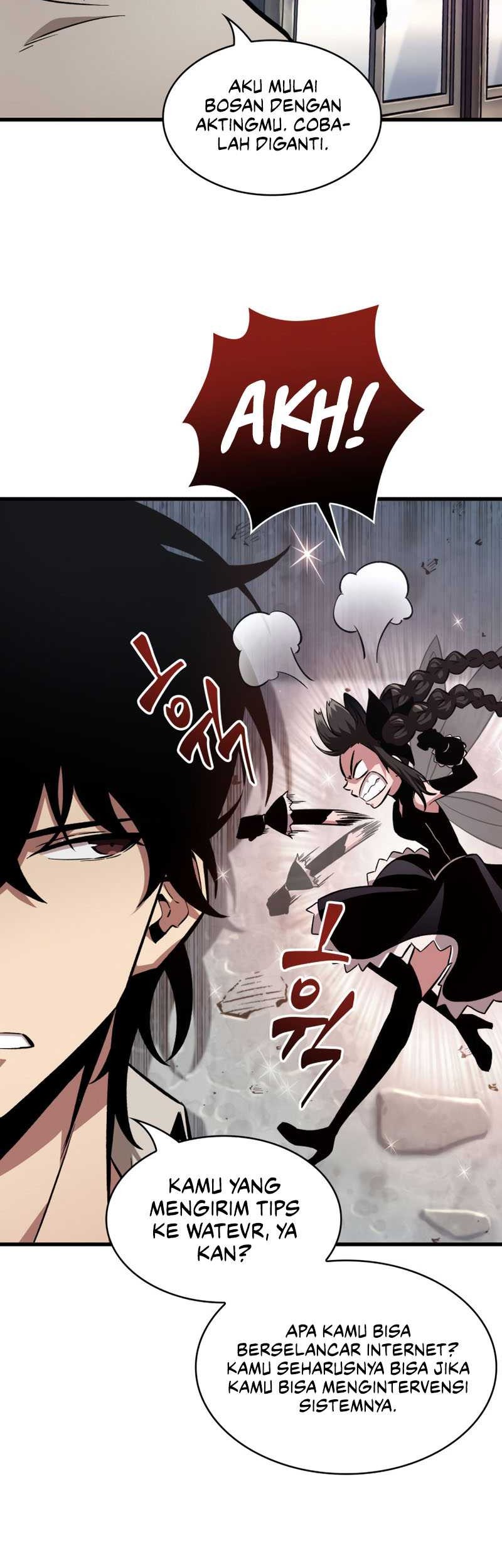 Pick Me Up Chapter 5 - halaman 49
