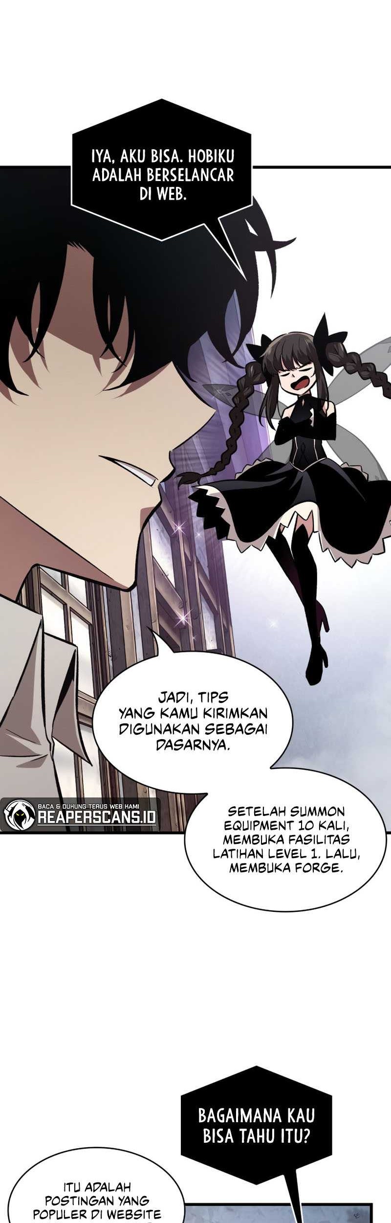 Pick Me Up Chapter 5 - halaman 50
