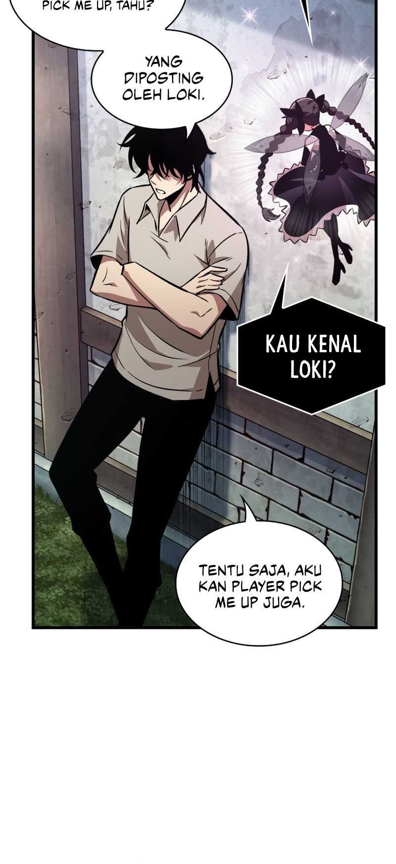 Pick Me Up Chapter 5 - halaman 51